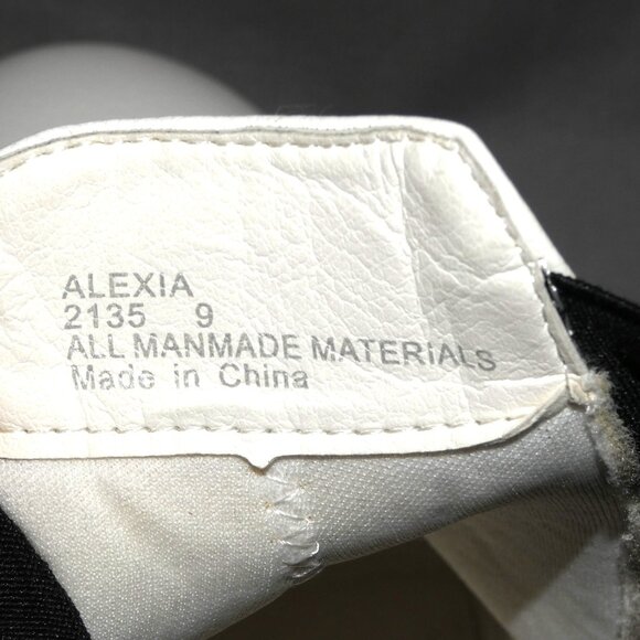 Seven 7 Alexia Chelsea Boots - Picture 7 of 8